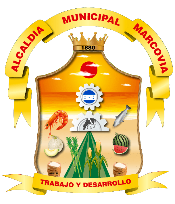 Alcaldía de Marcovia