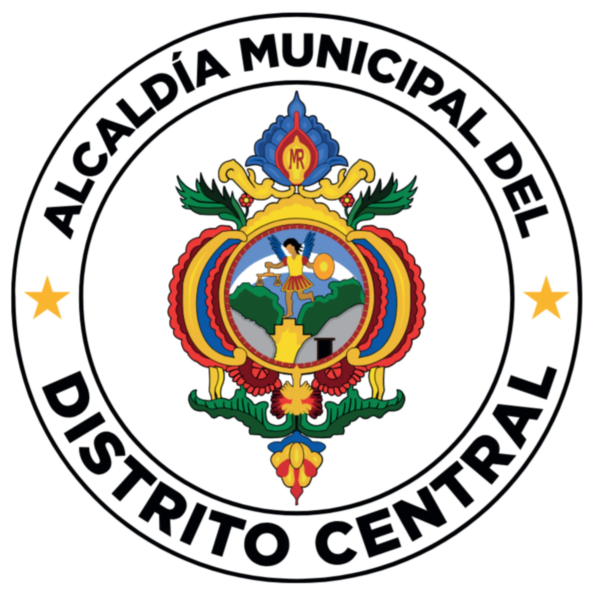 AMDC