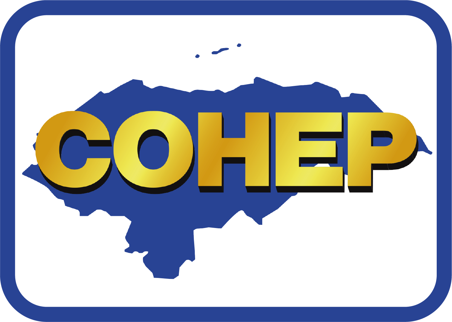 COHEP